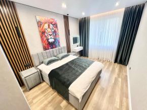 10 TOP apartament izmail str